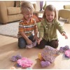 Playfoam - 4 kleuren 